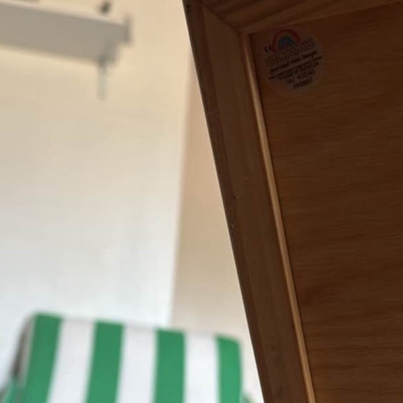 GRIMM'S SPIEL & HOLZ Large Stepped Pyramid Wooden Math Blocks - Picture 7 of 7